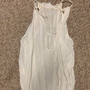Brandy Melville halter tank